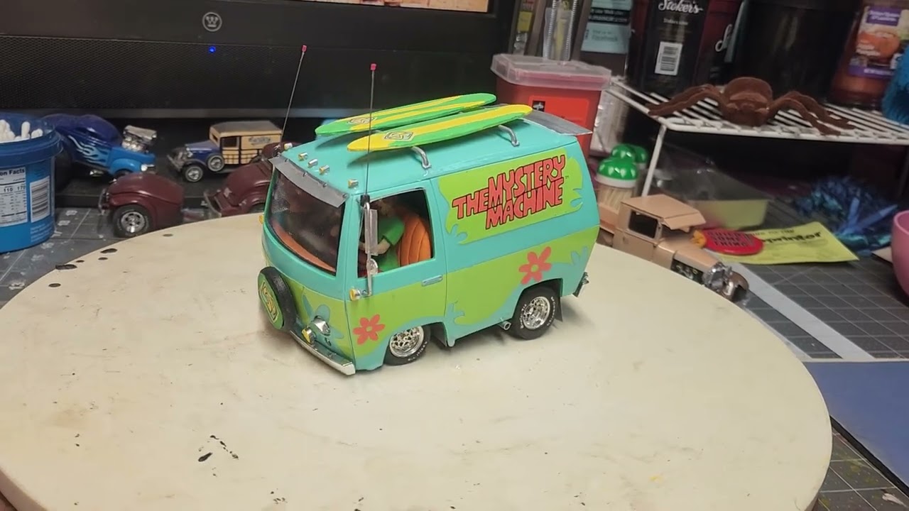 Scooby - Doo 