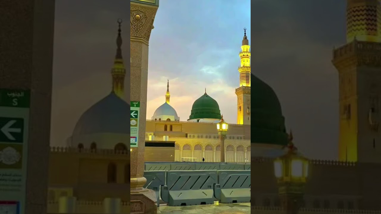 Allaha Allaha ll Ramzen sharfe ll New video ll viral video ll 2026 ll #Ghulam MustafaAttari786#