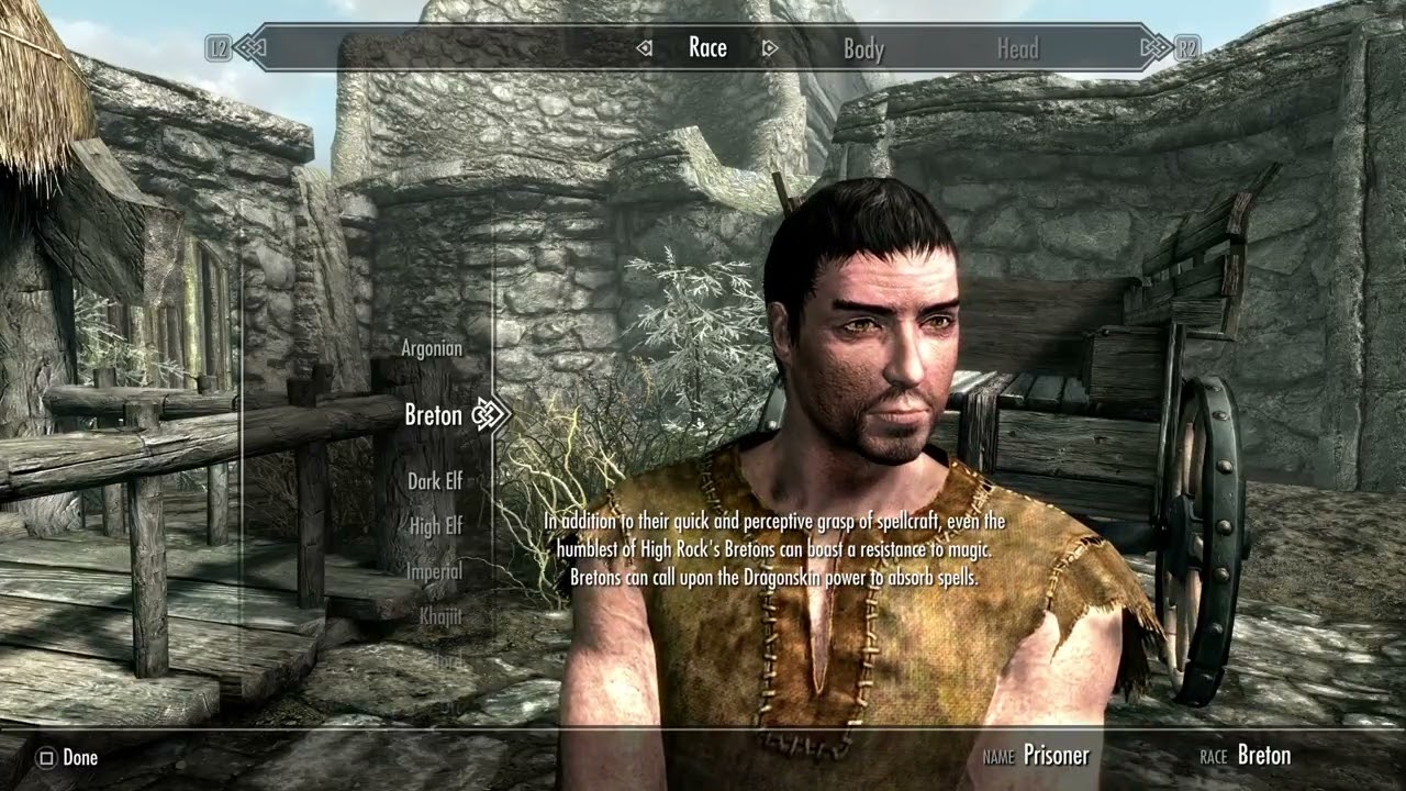 Skyrim Episode 1 - Welcome to Skyrim
