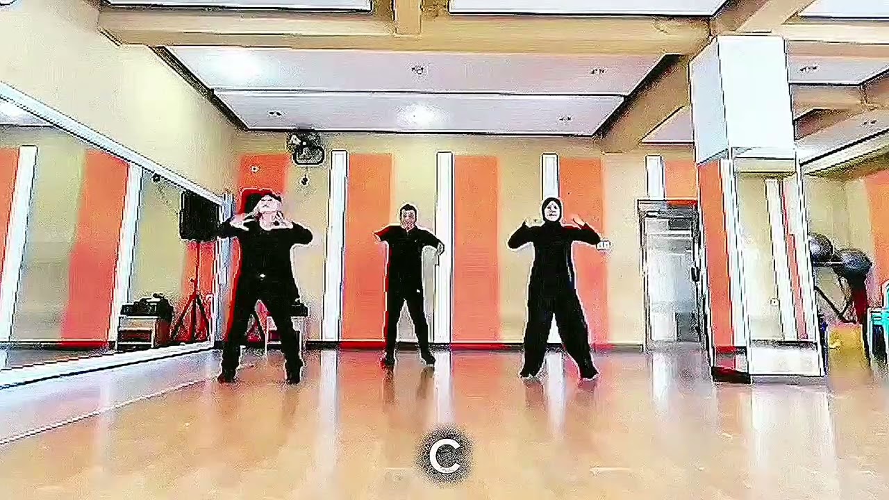 Ratok Kincia Tuo Line Dance / Choreo  Ayuni Arjunaida (INA) & Jeng Linda Etry (INA)  Januari 2036