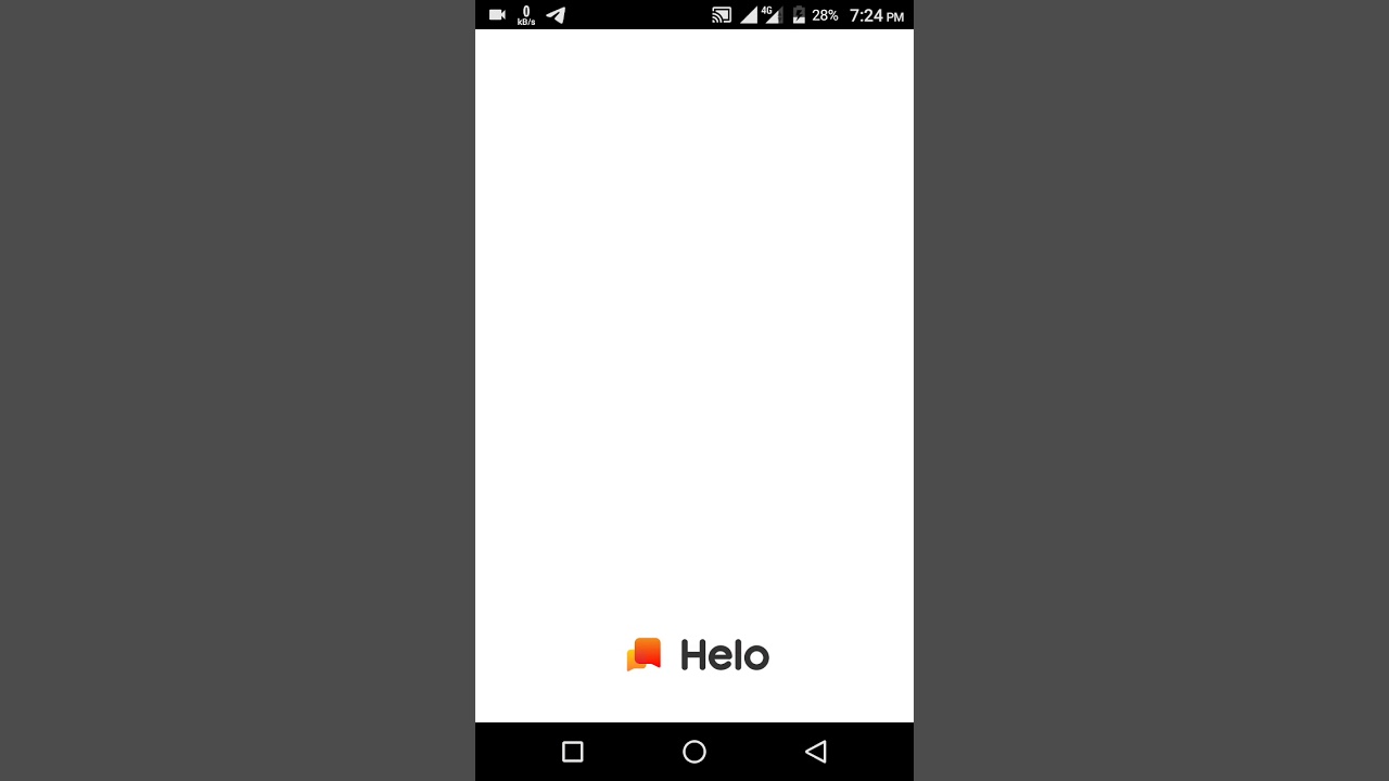 Earn unlimited helo app referral code helo refer and earn ! 300 per refer
