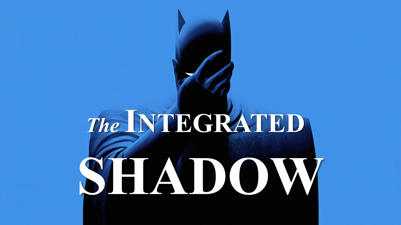 Philosophy of Batman