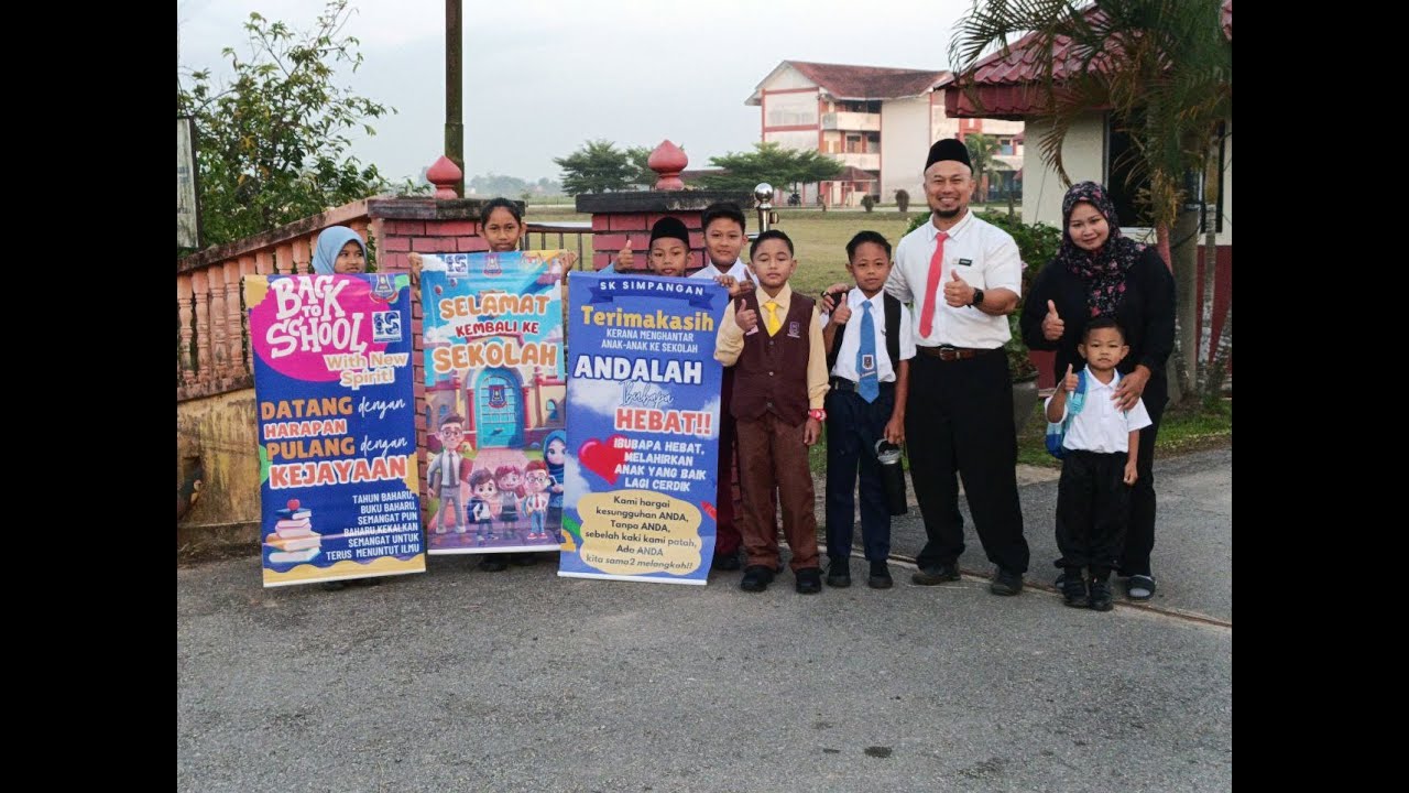 Program Minggu Pertama 2026
