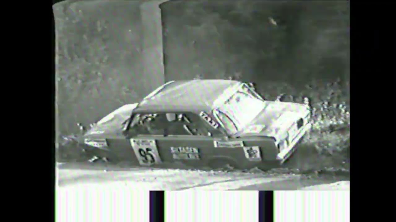 Kesärallit 1991 Osa 2