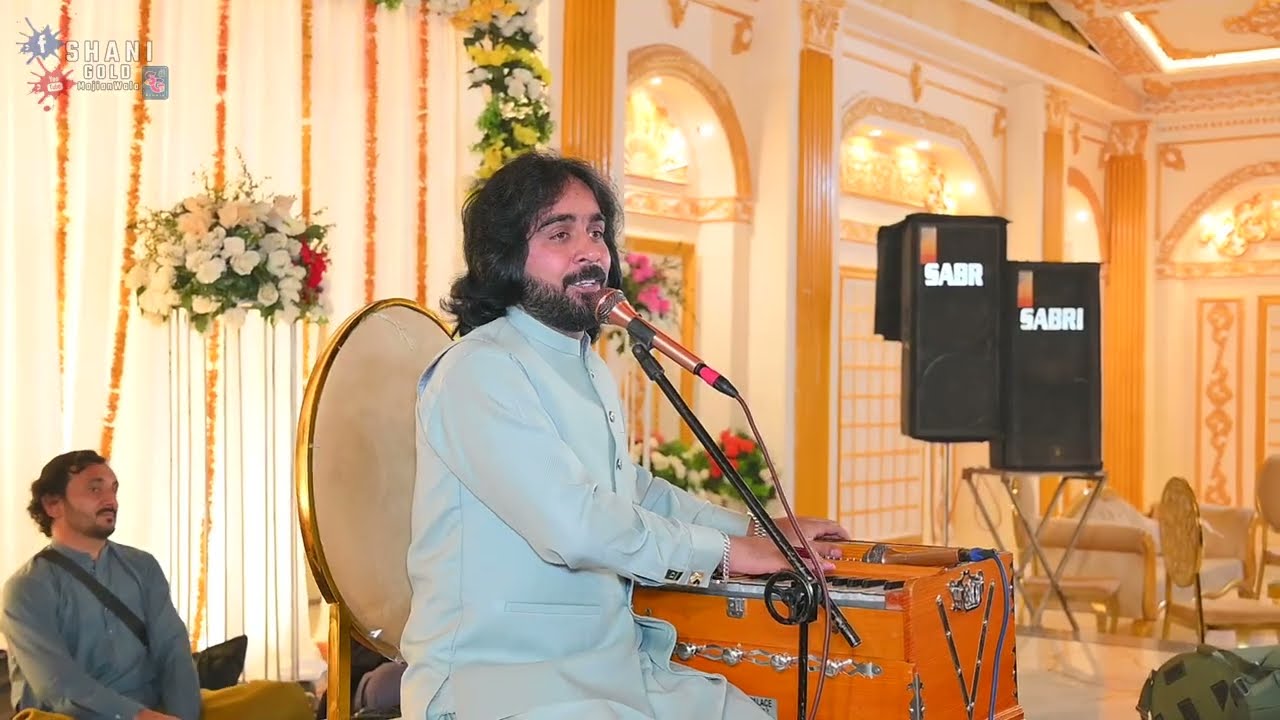 Munafiq Bhul Wendin Tajammal Mansoor Malangi 2026(At MojianWala)Shani Gold Studio )