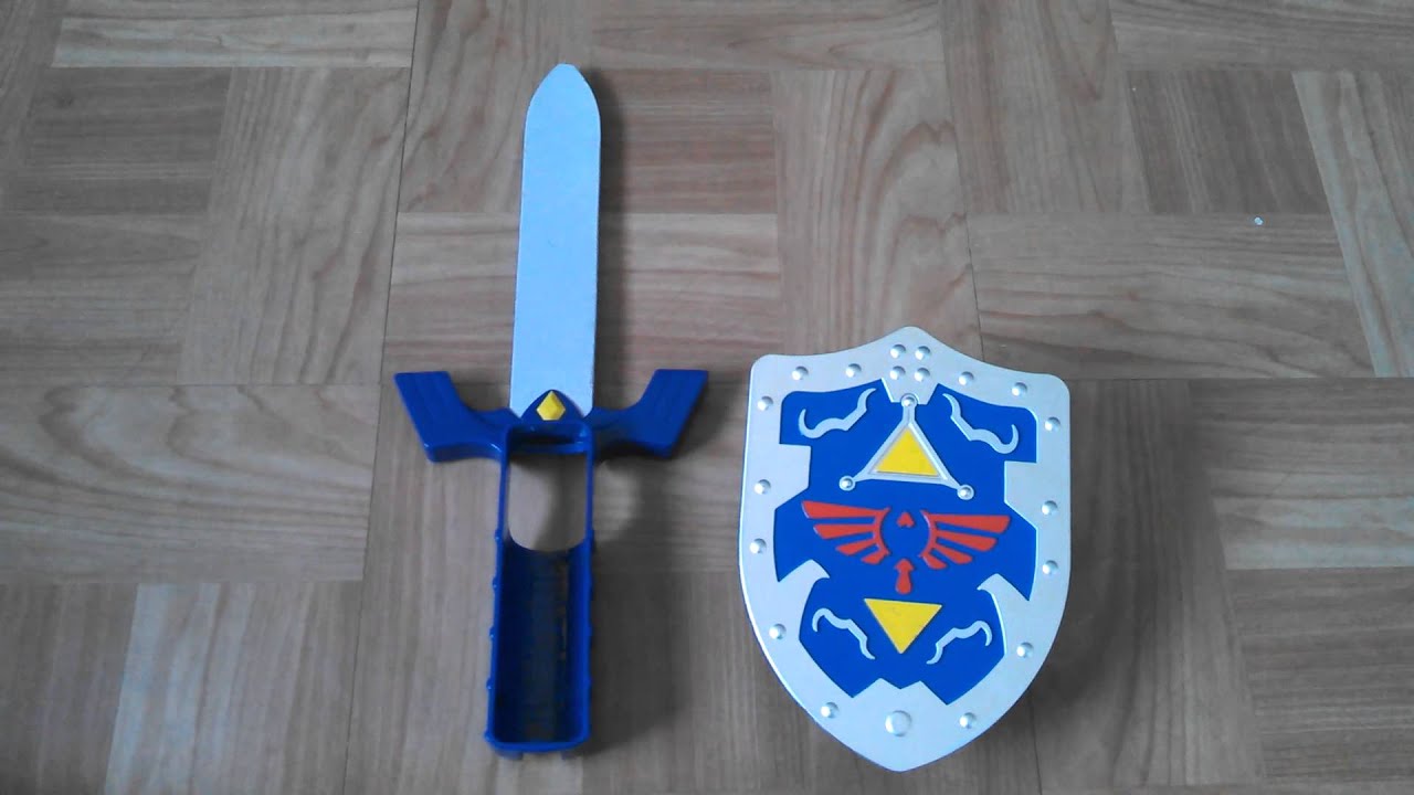 Camy Hero Pack for Legend of Zelda