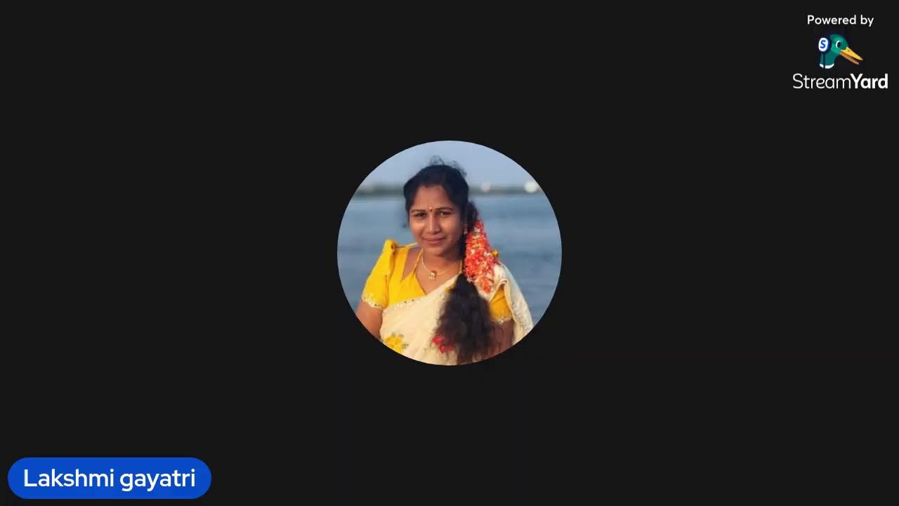 రండి ఫ్రెండ్స్ నన్ను గెలిపించండి మీ రాకే నా ఆయుధం