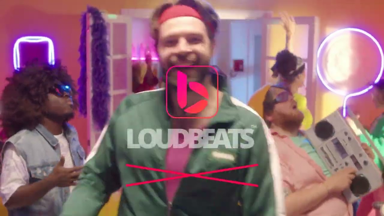 LOUDBEATS - AVAILABLE SOON