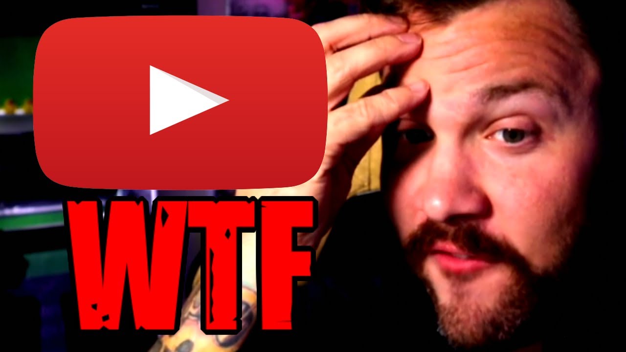 YouTube Told Me I OWE THEM THOUSANDS... Well They Just Emailed Me