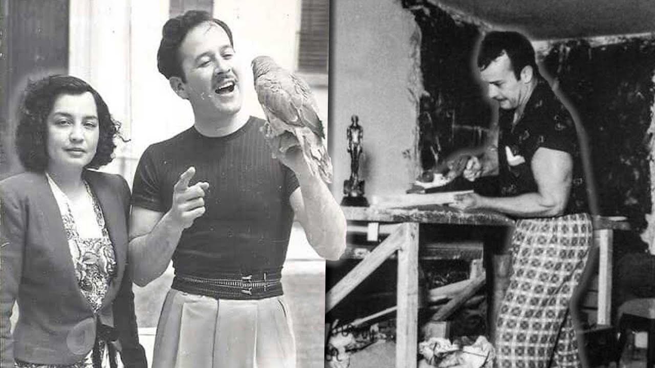 El secreto de Pedro Infante jamás contado