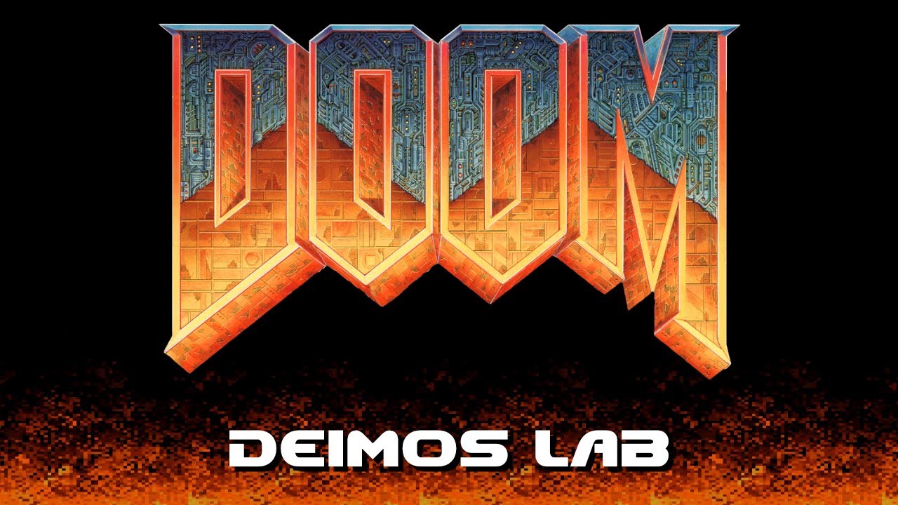 DEIMOS LAB