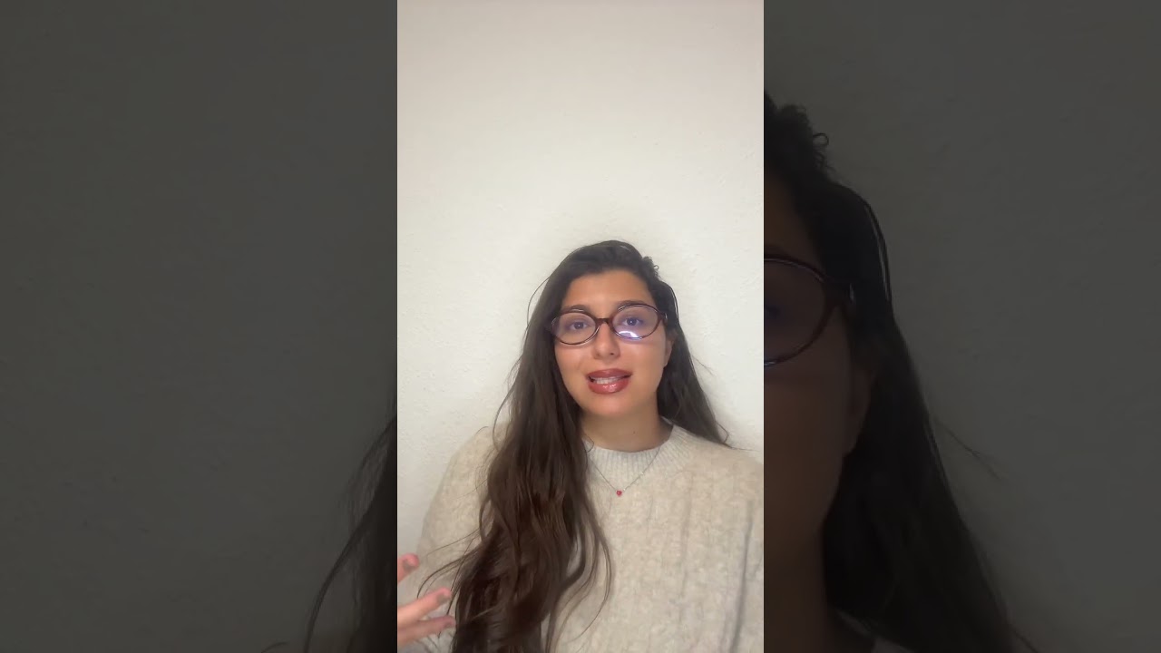 الفديو دا هيخليكي تجوزي و تتعاملي مع الراجل | هيخليكي تعرفي ترسمي نفسك و تعلي ثقتك بنفسك 😘♥️💃🏼💃🏼😌😌