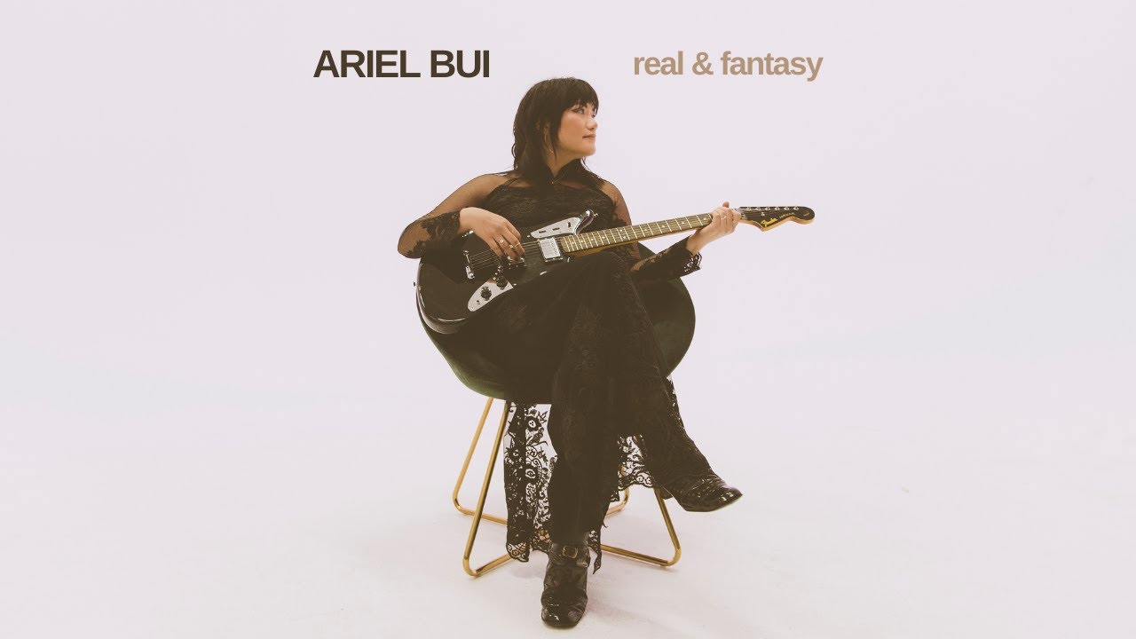 Ariel Bui - 