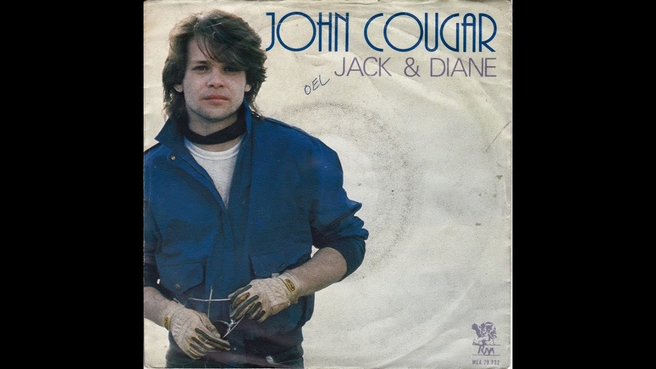 John Mellencamp - King Biscuit Flower Hour [Nebraska 1982]