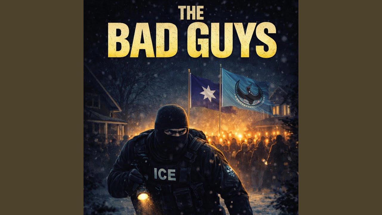 The Bad Guys