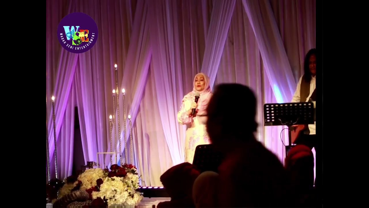 Suhaily Shamsuddin  - Sepekan Di Tanjung Pinang