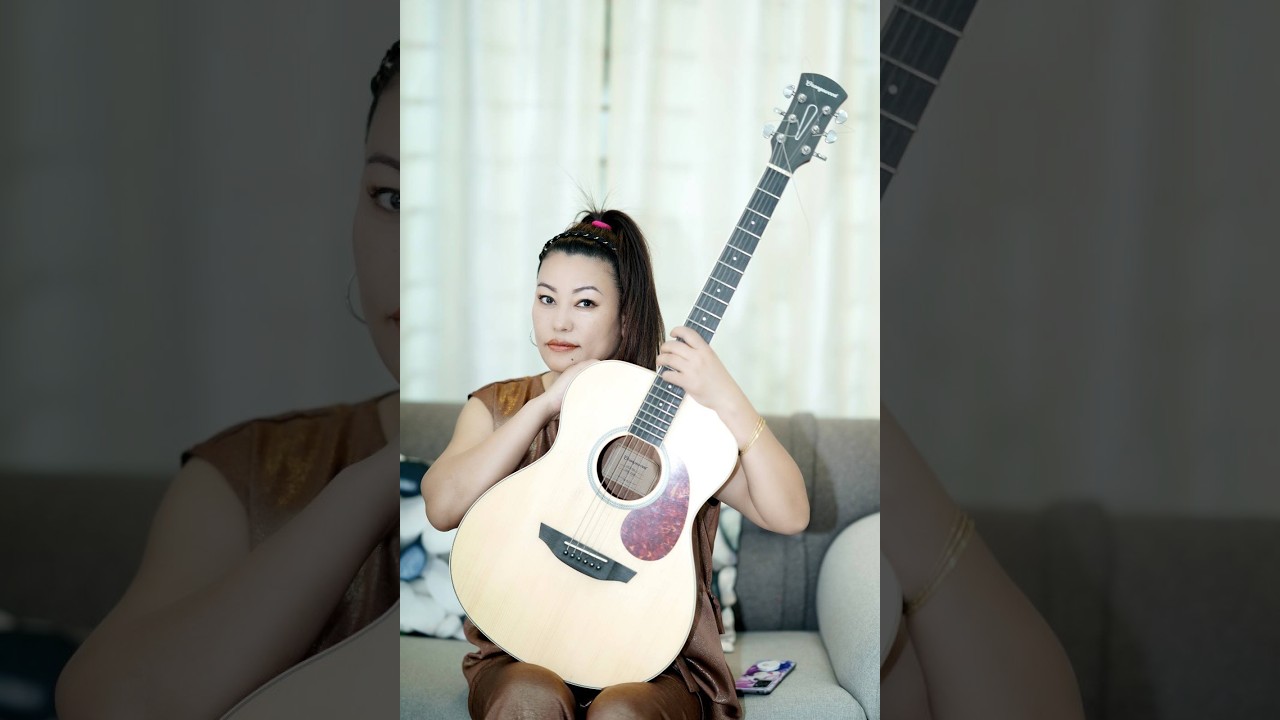 KA TAN KHAWNVAR I NI - LYNDA RALTE