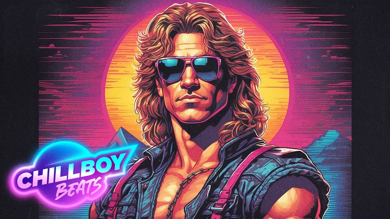 Castlevania Synthwave Mix - Beats to Chill And Kill Dracula To