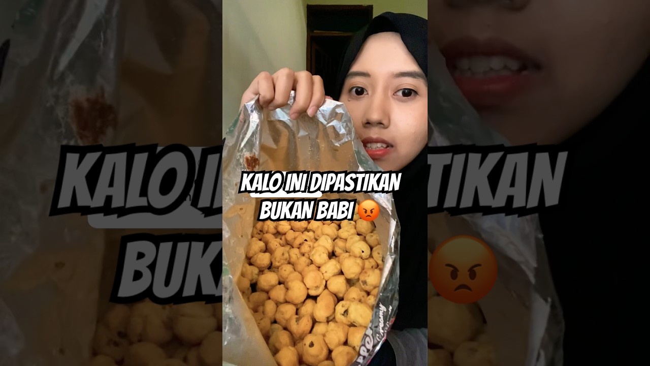 KUE SOES BANYAK FANS NYA 😍 #kuesoes