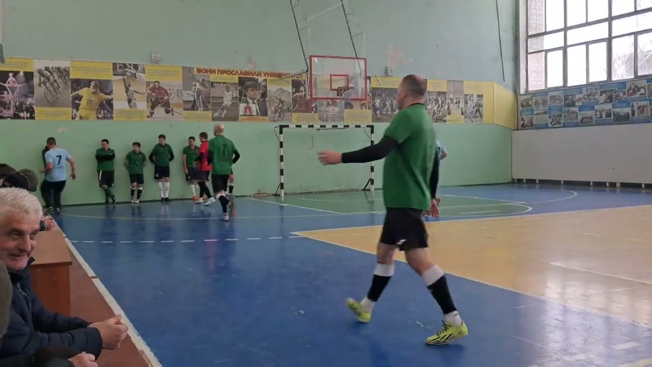 ФК,, ВОВЧКІВ 