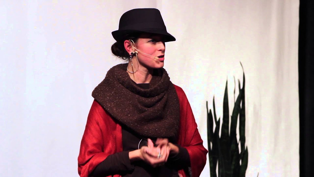 What is the slow music movement? | Leah Song | TEDxAsheville