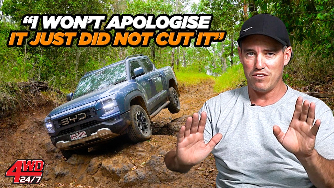 Reacting to our wildest Ute Test comments! Revealing what REALLY Happened!