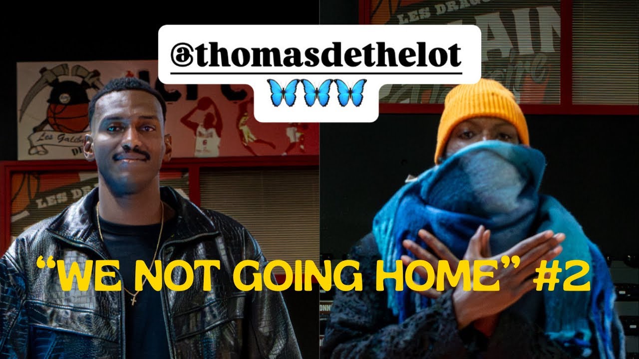Vlog Serie « We Not Going Home » #2 