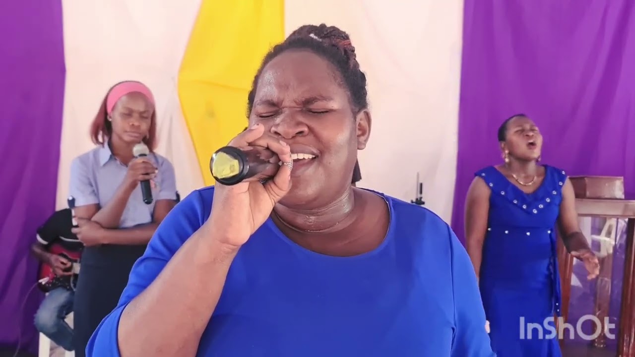WORSHIP 