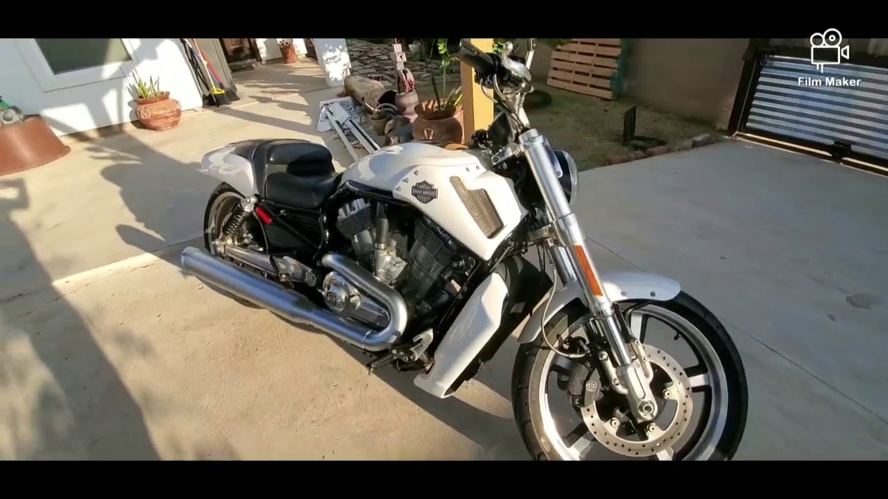 2016 Vrod 1