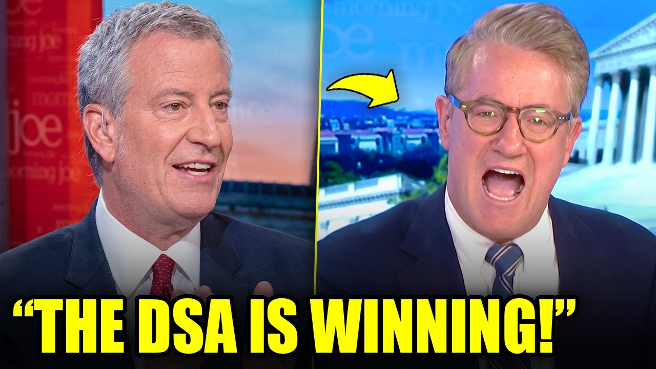 The Establishment Is LOSING The Affordability Debate!