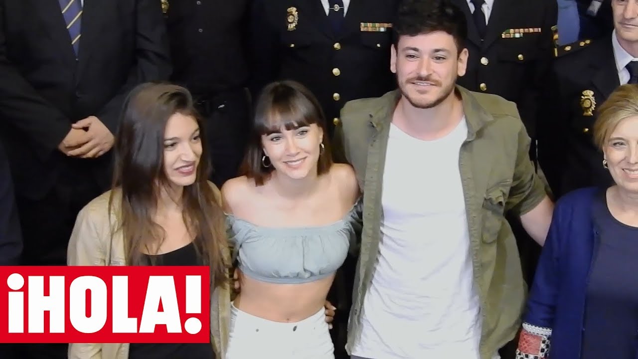 CEPEDA confiesa su VOCACIÓN desconocida