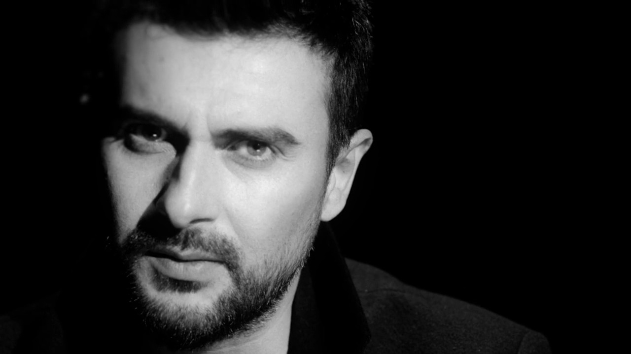 Gökhan Tepe - Veda Makamı (Official Music Video)