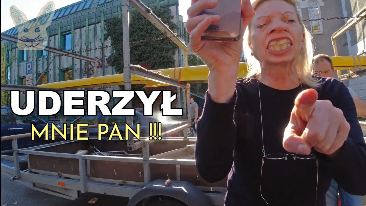 Dee Em | Prokuratura już jedzie