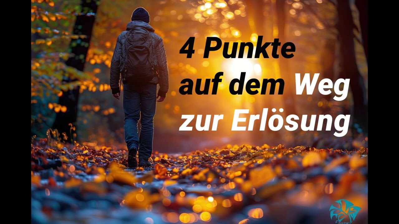 Diese 4 Punkte bringen dich in die mystische Erfahrung #einkursinwundern