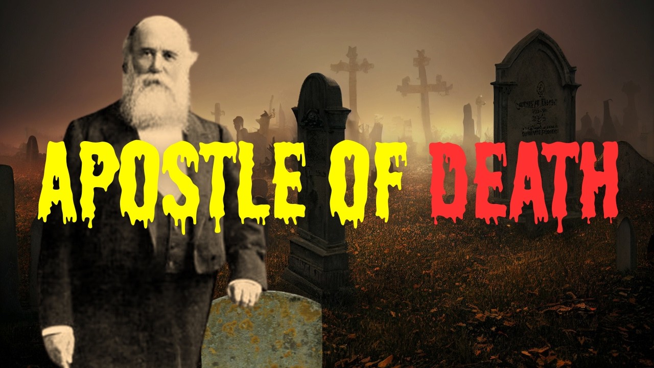 John Alexander Dowie: The Apostle of Death
