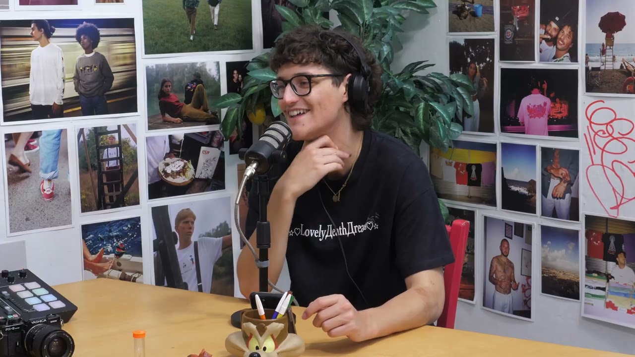 MICHELE BRAVI // EST AND GUEST