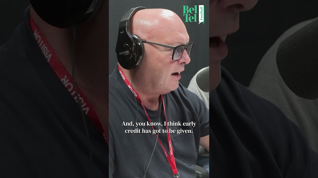 Irish League legend David Jeffrey casts his eye over the forthcoming season