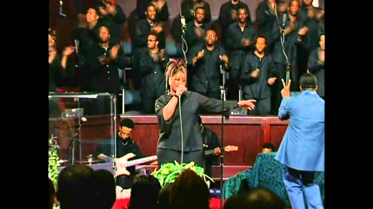 Kevin Davidson & The Voices-God Specializes