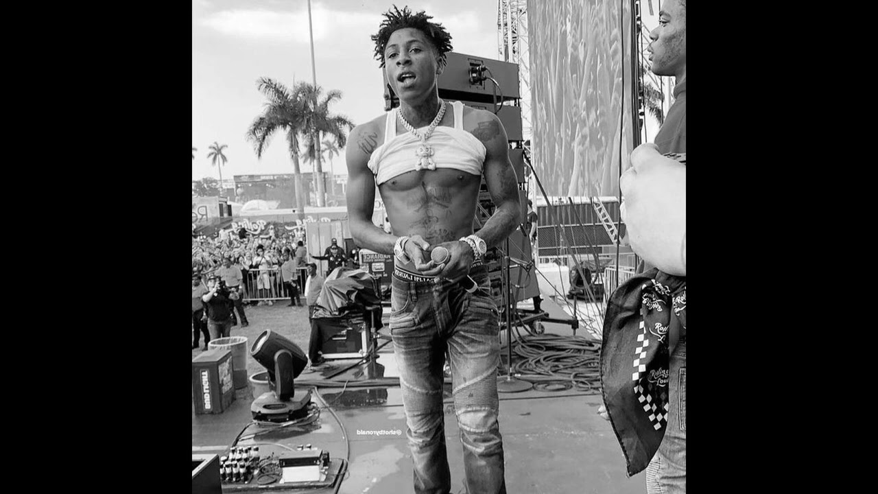 NBA Youngboy Type Beat - 