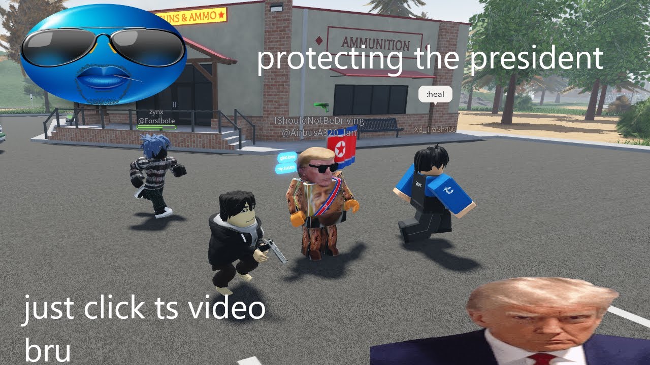 trolling vc servers in erlc 2