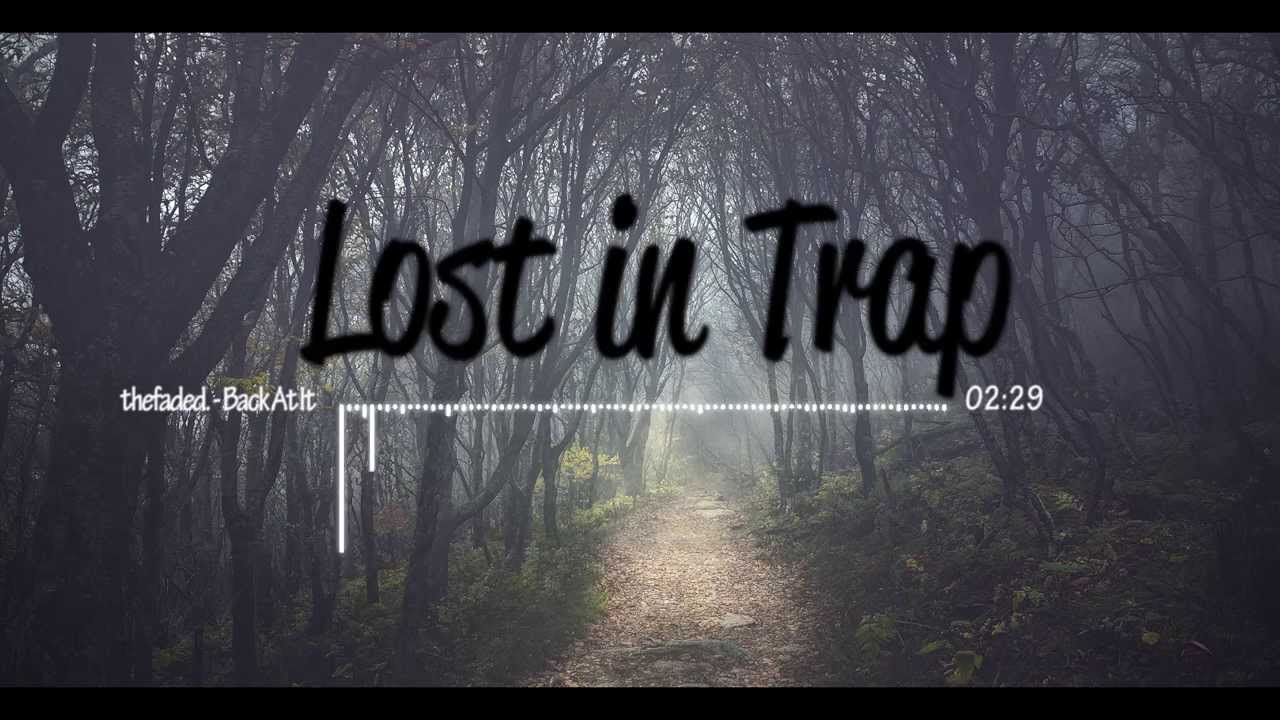 thefaded. -  Back At It