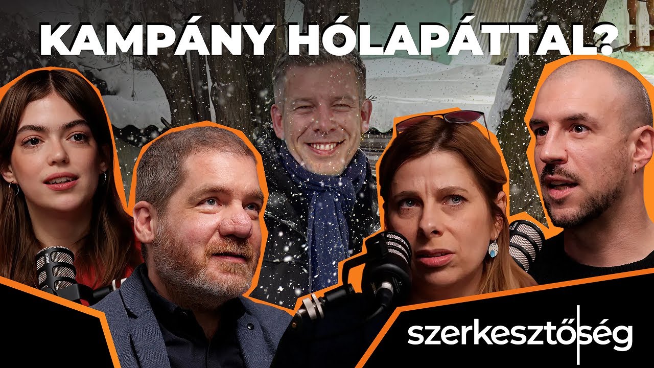 Sérülékeny Orbán Viktor és nem csak Budapesten – Szerkesztőség#8