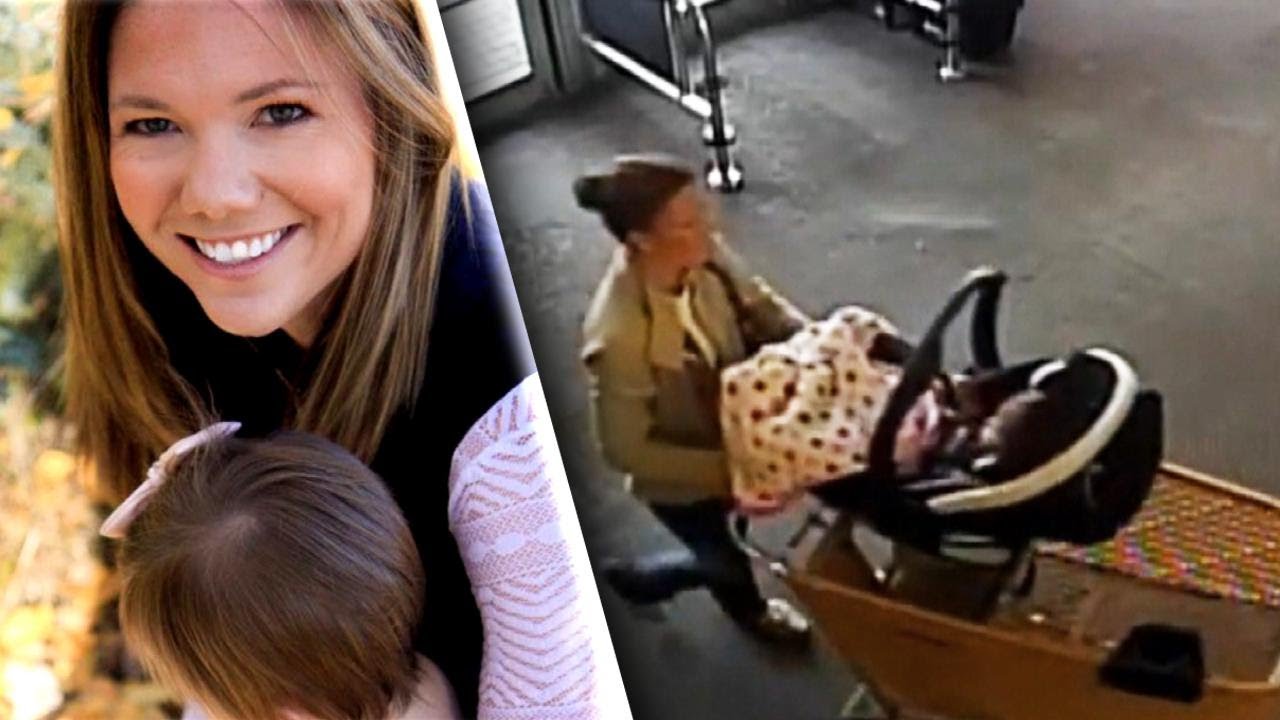 Missing Colorado Mom Kelsey Berreth Seen in Video Footage on Day She Vanished