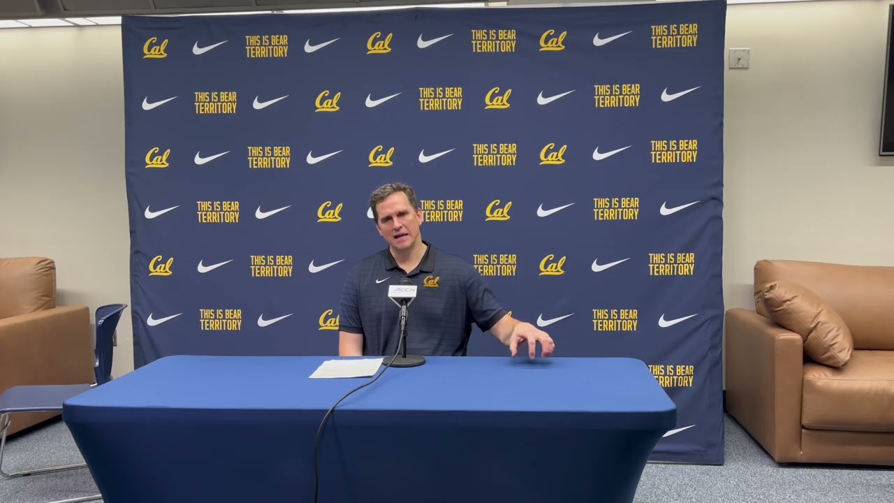 Cal vs. Notre Dame (Jan. 2) | Mark Madsen, Dai Dai Ames, & Justin Pippen | The Berkeley Pulse