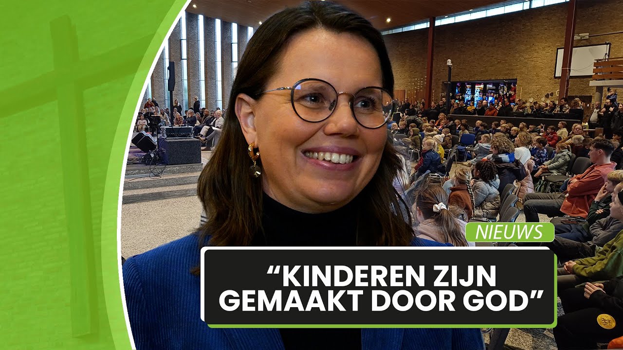 Wilhelminaschool in Doetinchem omgedoopt tot 'Bloei'