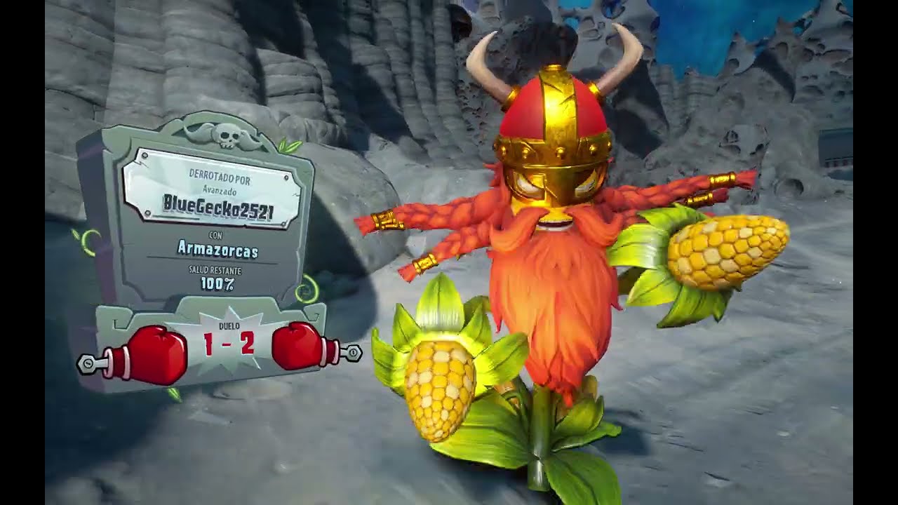Zombidito de Fiesta en Plants Vs  Zombies Garden Warfare 2 #330