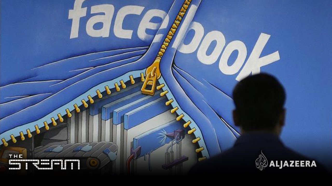 The Stream - Is social media killing online activism?