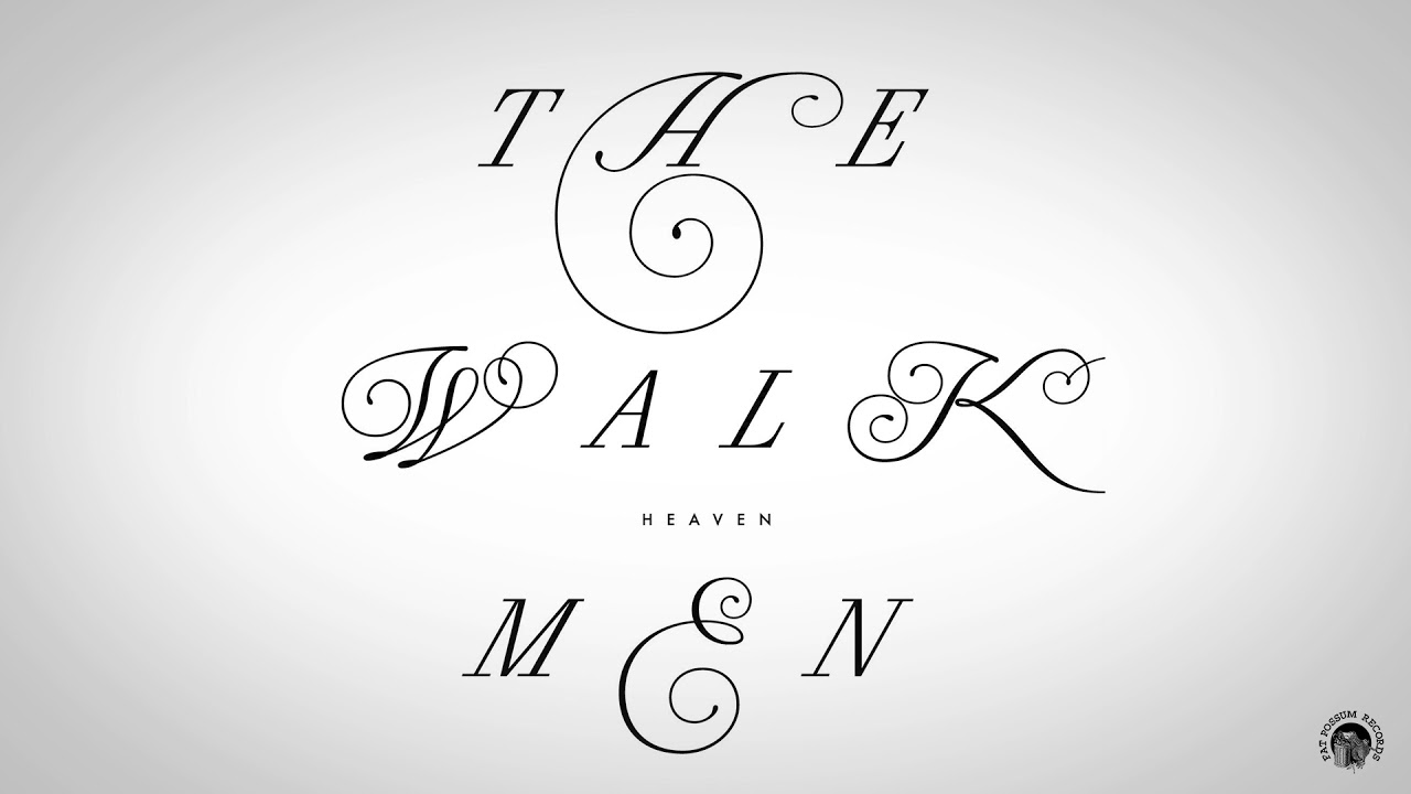 The Walkmen - Heaven (Full Album Stream)
