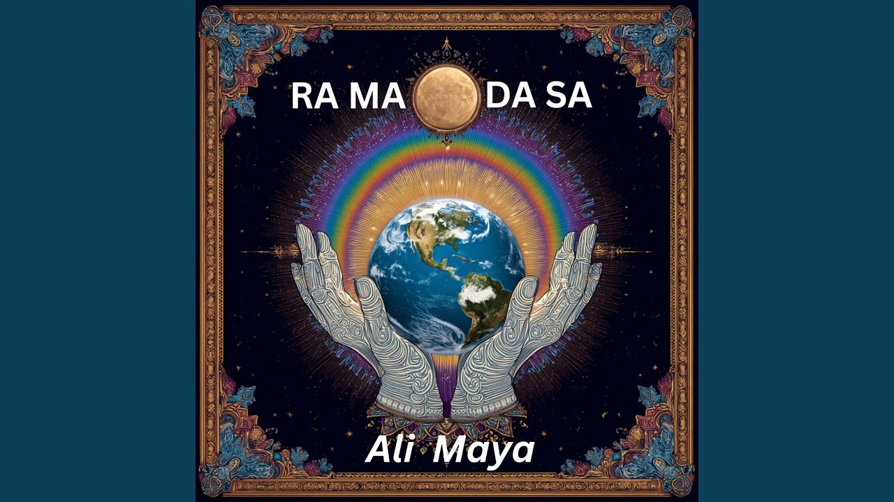 Ra Ma Da Sa (Healing Power)