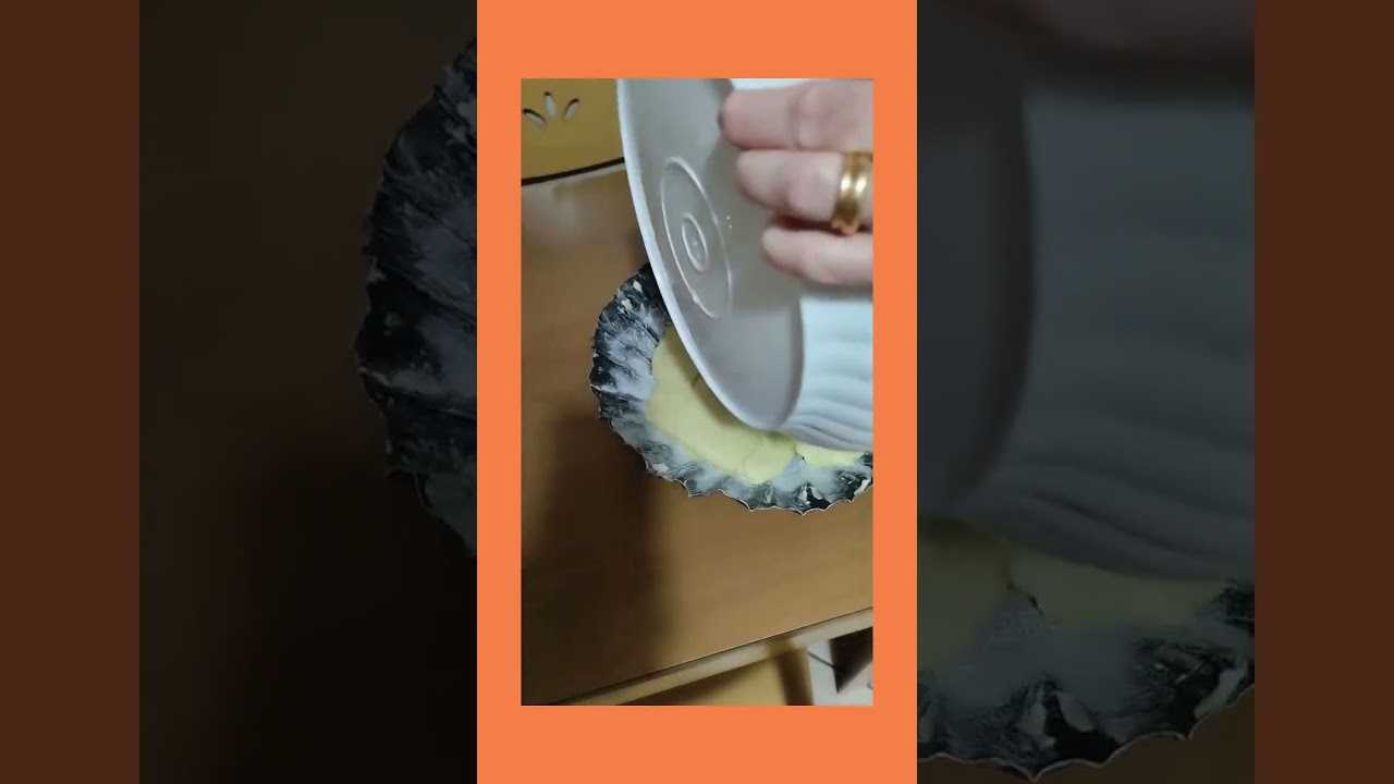 Ciambellone bicolore (ricetta) 🍰✨